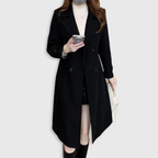 Romilda | Trench Raffinato