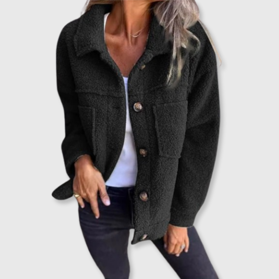 Flavia | Cappotto Autunnale