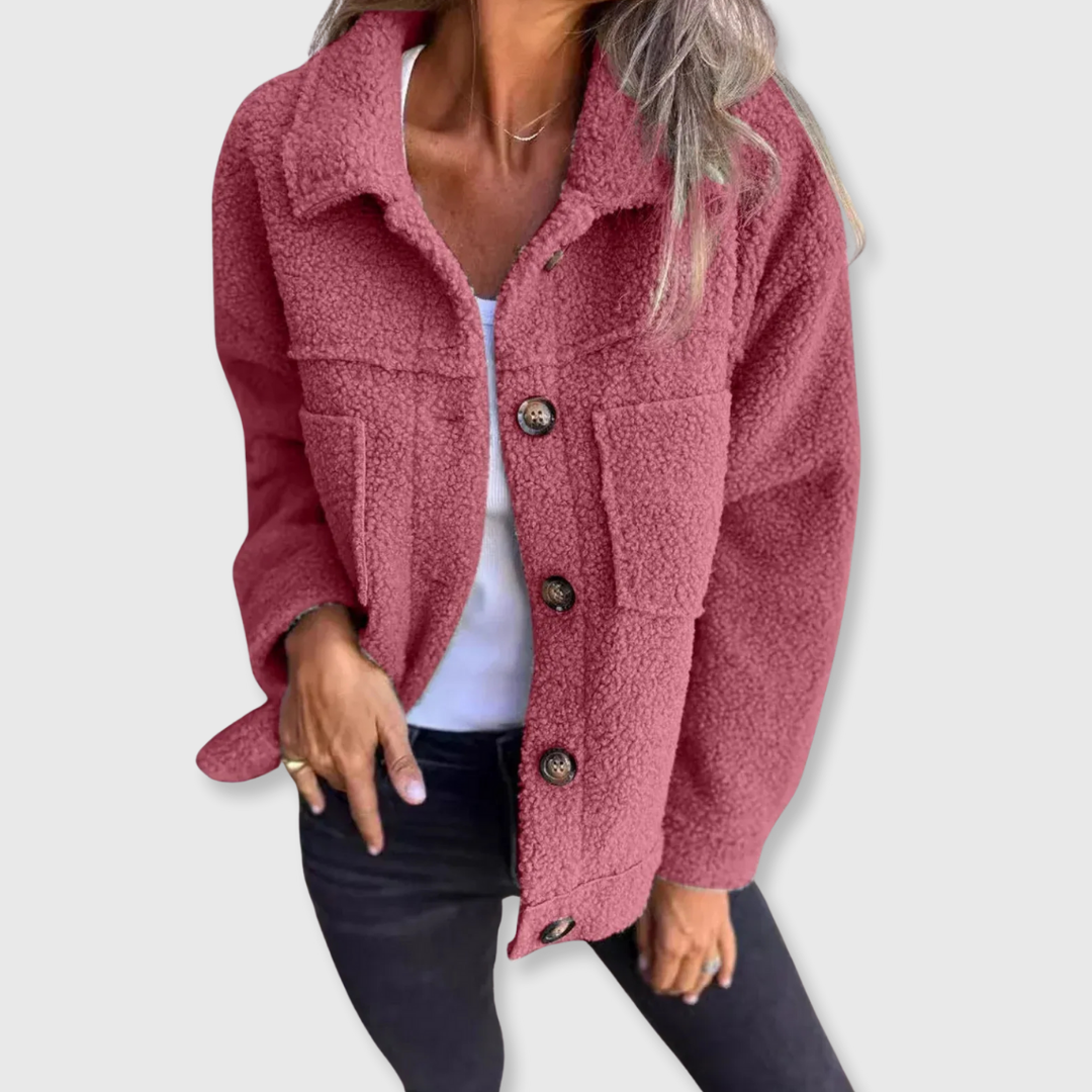 Flavia | Cappotto Autunnale
