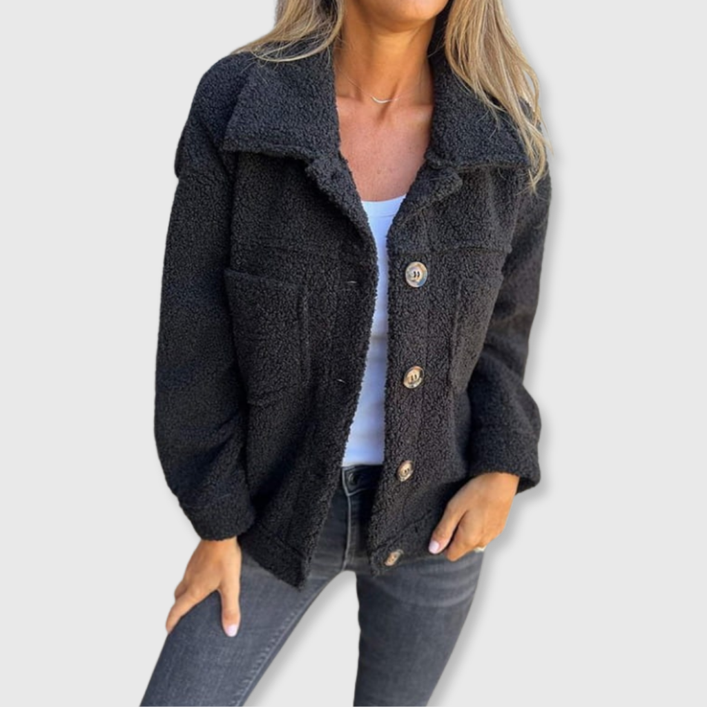 Flavia | Cappotto Autunnale