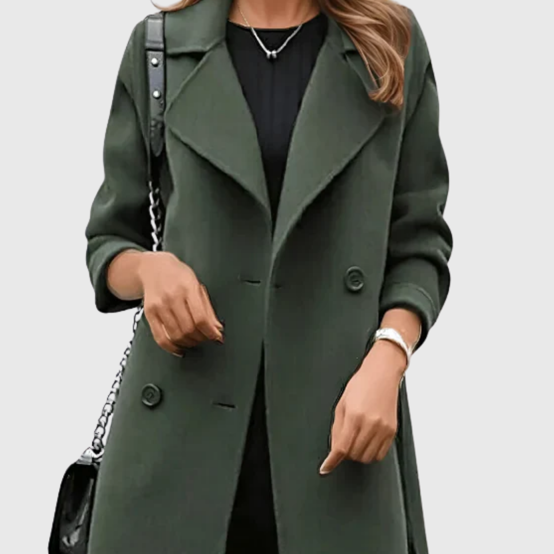 Irma | Trench Classico