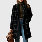 Nadia | Cappotto Invernale Elegante