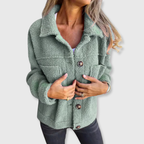 Flavia | Cappotto Autunnale