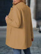 Aurelia | Cappotto Elegante Intramontabile