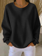 Norma | Maglione Goffrato Classico