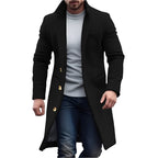 Ettore | Cappotto Classico