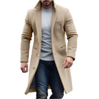 Ettore | Cappotto Classico