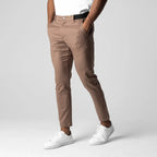 Cino | Chinos Elasticizzati Premium
