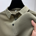 Riviero | Polo Cotone Bicolore