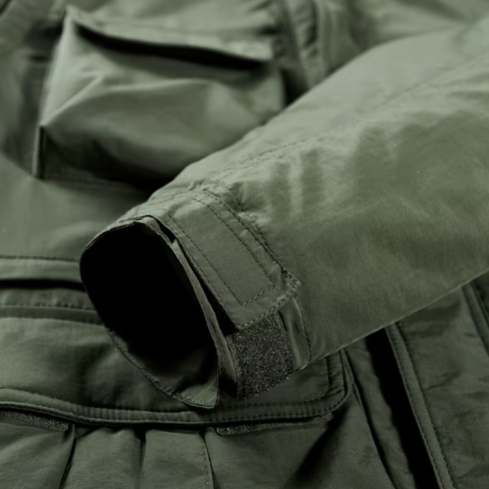 Oreste | Giacca Outdoor Elegante