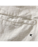 Riccione | Pantaloncini Lino Casual
