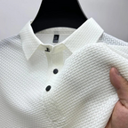 Riviero | Polo Cotone Bicolore