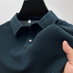Riviero | Polo Cotone Bicolore