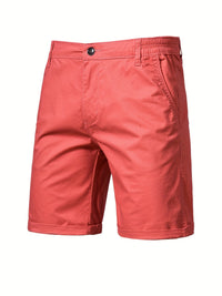 Cortina | Pantaloncini Cotone Eleganti