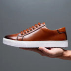 Portofino | Mocassino Pelle Elegante