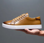 Portofino | Mocassino Pelle Elegante
