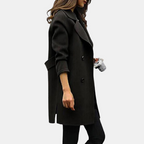 Irma | Trench Classico