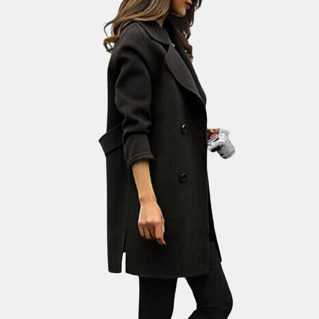 Irma | Trench Classico