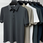 Riviero | Polo Cotone Bicolore