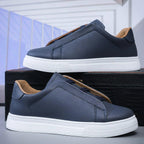 Livorno | Sneakers Pelle Slip-On