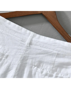 Riccione | Pantaloncini Lino Casual
