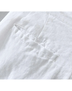 Riccione | Pantaloncini Lino Casual