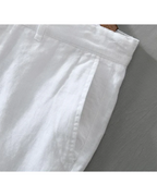Riccione | Pantaloncini Lino Casual