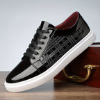 Roberto | Scarpa Pelle Raffinata