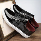 Roberto | Scarpa Pelle Raffinata