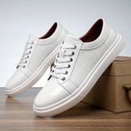 Roberto | Scarpa Pelle Raffinata