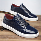 Roberto | Scarpa Pelle Raffinata