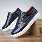 Roberto | Scarpa Pelle Raffinata