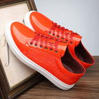 Roberto | Scarpa Pelle Raffinata