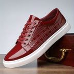 Roberto | Scarpa Pelle Raffinata