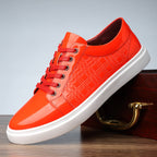 Roberto | Scarpa Pelle Raffinata