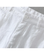 Riccione | Pantaloncini Lino Casual