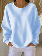Norma | Maglione Goffrato Classico
