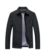 Sergio | Giacca Casual Quotidiana