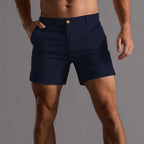 Venezia | Pantaloncini Chino Eleganti