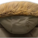 Camillo | Parka Classico
