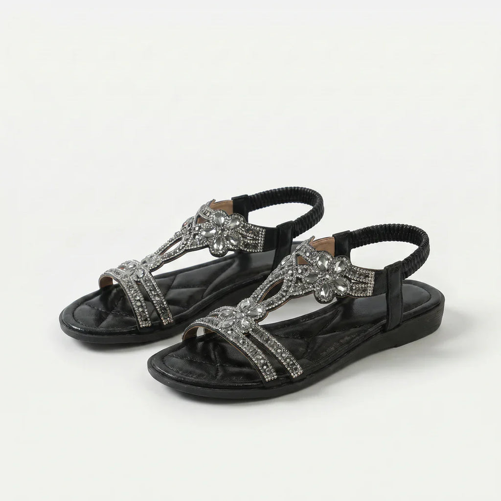 Ischia | Sandalo Comfort Estivo