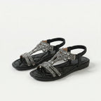 Ischia | Sandalo Comfort Estivo