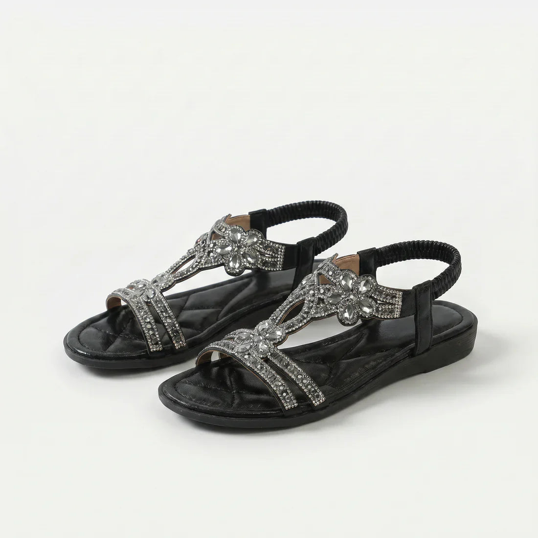 Ischia | Sandalo Comfort Estivo