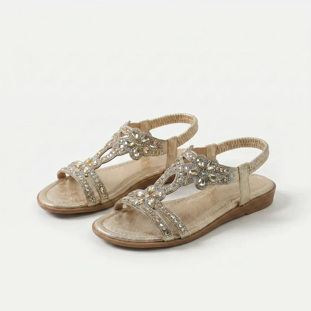 Ischia | Sandalo Comfort Estivo