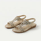 Ischia | Sandalo Comfort Estivo