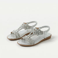 Ischia | Sandalo Comfort Estivo