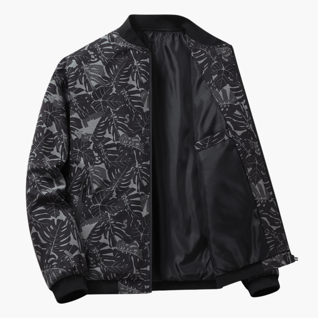 Sandro | Bomber Leggero