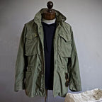 Cesare | Giacca Militare M-65