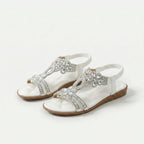 Ischia | Sandalo Comfort Estivo