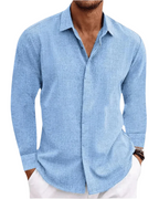 Giovanni | Camicia Casual Uomo